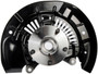 Dorman - OE Solutions Steering Knuckle Kit,Wheel Bearing and Hub Assembly P/N:698-438
