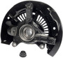 Dorman - OE Solutions Steering Knuckle Kit,Wheel Bearing and Hub Assembly P/N:698-439