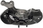 Dorman - OE Solutions Steering Knuckle Kit,Wheel Bearing and Hub Assembly P/N:698-439