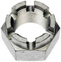 Dorman - OE Solutions Steering Knuckle Kit,Wheel Bearing and Hub Assembly P/N:698-458