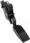 Dorman - OE Solutions Accelerator Pedal P/N:699-111