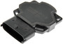 Accelerator Pedal Sensor fits 2011 Chevrolet Aveo,Aveo5  DORMAN OE SOLUTIONS