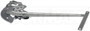 Window Regulator fits 1984-1989 Toyota 4Runner Pickup  DORMAN OE SOLUTIONS