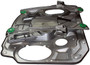 Window Regulator fits 2005-2009 Mercury Montego Sable  DORMAN OE SOLUTIONS