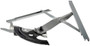 Window Regulator fits 1992-1998 Pontiac Grand Am  DORMAN OE SOLUTIONS