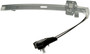 Dorman - OE Solutions Window Regulator P/N:740-749