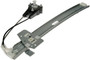 Dorman - OE Solutions Window Regulator P/N:740-749