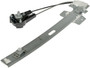 Dorman - OE Solutions Window Regulator P/N:740-749