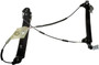 Window Regulator fits 2008-2013 BMW 128i,135i 1 Series M 135is  DORMAN OE SOLUTI