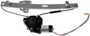 Dorman - OE Solutions Window Motor and Regulator Assembly P/N:741-034