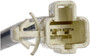 Dorman - OE Solutions Window Motor and Regulator Assembly P/N:741-181