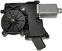 Dorman - OE Solutions Window Motor P/N:742-176