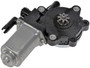 Power Window Motor fits 2006-2008 Isuzu i-290 i-370 i-280  DORMAN OE SOLUTIONS