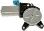 Dorman - OE Solutions Window Motor P/N:742-705