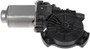 Power Window Motor fits 2007-2012 Hyundai Santa Fe  DORMAN OE SOLUTIONS