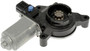 Power Window Motor fits 2004-2008 Acura TSX  DORMAN OE SOLUTIONS