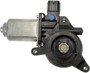 Power Window Motor fits 2004-2008 Acura TSX  DORMAN OE SOLUTIONS