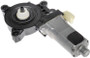 Power Window Motor fits 2007-2010 Kia Rondo  DORMAN OE SOLUTIONS