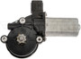 Dorman - OE Solutions Window Motor P/N:742-963