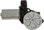 Dorman - OE Solutions Window Motor P/N:742-963