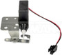 Liftgate Lock Actuator fits 1992-2005 GMC Safari  DORMAN OE SOLUTIONS