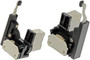 Dorman - OE Solutions Door Lock Actuator Motor P/N:746-017KT