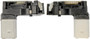 Dorman - OE Solutions Door Lock Actuator Motor P/N:746-017KT