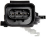 Dorman - OE Solutions Door Lock Actuator Motor P/N:746-694