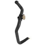 Radiator Coolant Hose fits 2009-2018 Dodge Journey  DAYCO PRODUCTS LLC
