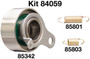 Dayco Engine Timing Belt Component Kit P/N:84059