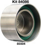 Dayco Engine Timing Belt Component Kit P/N:84086