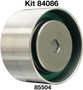 Dayco Engine Timing Belt Component Kit P/N:84086