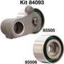 Dayco Engine Timing Belt Component Kit P/N:84093