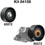 Dayco Engine Timing Belt Component Kit P/N:84158