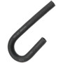 Dayco Engine Coolant Bypass Hose,HVAC Heater Hose P/N:86806