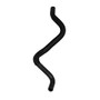Dayco HVAC Heater Hose P/N:87961