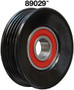 Dayco Accessory Drive Belt Idler Pulley,Accessory Drive Belt Tensioner Pulley 89029