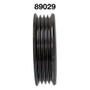 Dayco Accessory Drive Belt Idler Pulley,Accessory Drive Belt Tensioner Pulley 89029 - view 3
