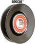 Dayco Accessory Drive Belt Idler Pulley P/N:89036