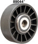 Dayco Accessory Drive Belt Tensioner Pulley P/N:89044