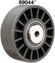 Dayco Accessory Drive Belt Tensioner Pulley P/N:89044