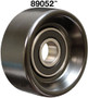 Accessory Drive Belt Tensioner Pulley-Natural Dayco 89052