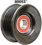 Dayco Accessory Drive Belt Idler Pulley,Accessory Drive Belt Tensioner Pulley P/N:89053