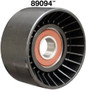 Dayco Accessory Drive Belt Tensioner Pulley P/N:89094