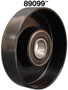 Dayco Accessory Drive Belt Tensioner Pulley P/N:89099