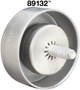 Dayco Accessory Drive Belt Idler Pulley P/N:89132