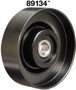 Dayco Accessory Drive Belt Idler Pulley P/N:89134