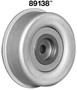 Dayco Accessory Drive Belt Idler Pulley P/N:89138