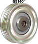Dayco Accessory Drive Belt Idler Pulley 89140 - view 2