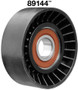Dayco Accessory Drive Belt Idler Pulley,Accessory Drive Belt Tensioner Pulley P/N:89144